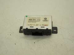 Audi A8 D2 Alarm Control Module ECU 4D0951173 (Item #52262)