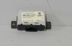 Audi A8 D2 Alarm Control Module ECU 4D0951173A (Item #3477) 