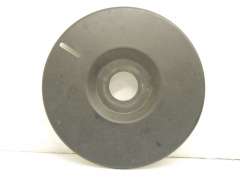 Audi A4 B5 B6 Spare Wheel Tool Kit Cover 8D9012116 (Item #402409)