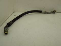 Audi A8 D3 Air Con Refrigerant Hose Pipe Condenser to Compressor 4E0260701N (Item #64294) 