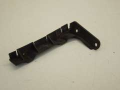 Audi A8 D3 Front NS Left Bumper Mounting Guide Section	 4E0807283A (Item #441422) 