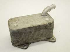 Audi A4 B7 A3 S3 8P 2.0 TFSi Engine Oil Cooler 06D117021C (Item #427392) 