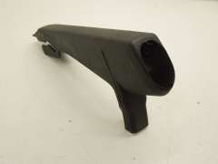 Audi A4 B6 B7 Black Handbrake Trim 8E0711463B (Item #122779) 