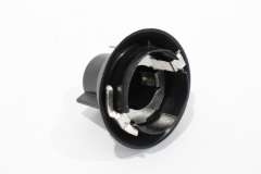 Audi Q7 4L Side Light Bulb Holder New Genuine 4L0941669 (Item #294325) 