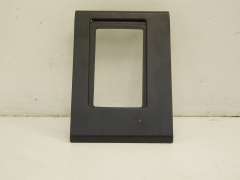 Audi 100 C3 Automatic Gear Selector Trim Surround 443863287 (Item #476116) 