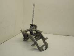 Audi 100 C3 Automatic Gear Selector Mechanism 443713105L (Item #53009) 
