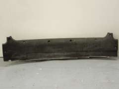 Audi A4 B5 Saloon Lower Boot Lid Lip Striker Plate	 8D5863471 (Item #100560) 