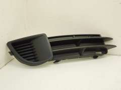 Audi A3 8P 5 Door OS Right Lower Front Bumper Grill New AU259ACBCR (Item #200882) 