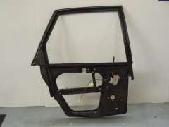 Audi 100 C3 Saloon Rear OS Right Upper Door Frame 443839754C (Item #84631) 