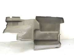 Audi 100 C3 Saloon OS Right Boot Side Trim  443863882 (Item #53611) 