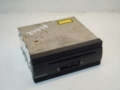 Audi A8 D2 A6 C5 Sat Nav Satellite Navigation CD Drive Reader 4D0919887D (Item #17786) 
