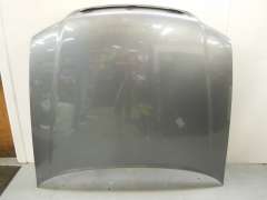 Audi A8 D2 PF Bonnet Grey 4D2823029H (Item #108133) 