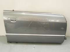 Audi A8 D2 PF Front OS Right Door Skin Grey	 4D0831052A (Item #108177) 