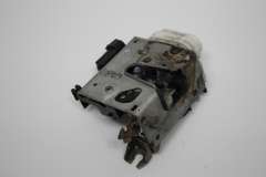 Audi A8 D2 A4 B5 NS Left Front Door Lock Latch Actuator Mechanism 4D2837015D (Item #319354)