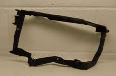 Audi A8 D2 NS Left Headlight Support Bracket 4D0805855K (Item #192647) 