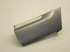 Audi A8 D2 OS Right Grey Wing Trim 4D0853972D (Item #329558) 