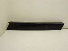 Audi A6 C5 NS Left Avant Exterior C Pillar Trim Black	 4B9853377G (Item #54255) 