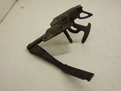 Audi A6 C5 Allroad Bonnet Catch Latch with Release Lever 4Z7823480A (Item #53910) 