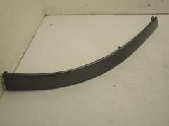 Audi A8 D2 PF OS Right Grey Under Headlight Trim 4D0853208 (Item #186477)