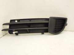 Audi A3 8P 5 Door NS Left Lower Front Bumper Grill New AU259ACBCL (Item #200890) 