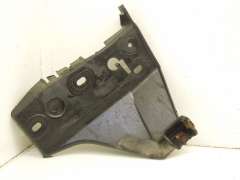 Audi A6 C5 Allroad Front OS Right Bumper Guide Bracket 4Z7807284A (Item #135703) 