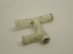 Audi A8 D2 Headlight Washer Pipe T Piece 811955873 (Item #301637)