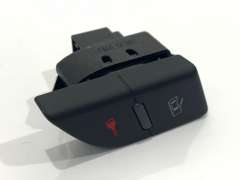 Audi A8 D3 Front NS Left Central Locking Button New Genuine 4E0962125 (Item #438085)