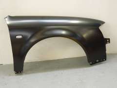 Audi A6 C5 FL New OS Right Front Wing Panel in Primer AU307ARBCR (Item #428933)