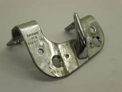 Audi 80 Cabriolet OS Right Door Alignment Pin Bracket 8G0837282E (Item #54493) 