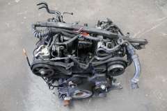 Audi A4 B6 A6 C5 2.5 TDI V6 180 BHP Diesel Engine Type BAU 059100103T (Item #388705)