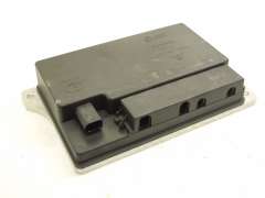 Audi A8 D2 Heated Windscreen Control Module ECU 4D0907133A (Item #54738) 