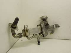 Audi A8 D3 4.0 TDi NS Left Exhaust Gas Recirculation EGR Cooler 057131512H (Item #89178) 