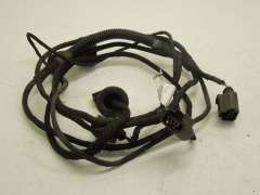 Audi A6 C5 Allroad Rear Bumper Wiring Loom for PDC 4Z7971085A (Item #54754) 