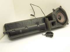 Audi A8 D2 Front NS Left Door Speaker Non Bose 4D0035381 (Item #426080) 