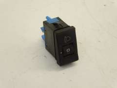 Audi A6 C4 Coupe Headlight Alignment Switch 4A0941301 (Item #54926) 