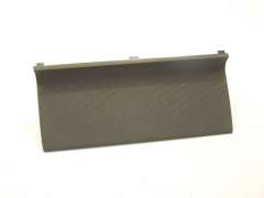 Audi A4 B6 B7 Grey Centre Console Trim Behind Ashtray 8E0864147 (Item #104115) 