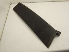 Audi 100 C4 Avant OS Right External C Pillar Trim Satin Black 4A9853218A (Item #55104) 