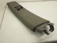 Audi A6 C4 100 NS Left Upper B Pillar Trim Grey 4A9867239 (Item #145383) 