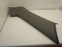 Audi A6 C4 100 Avant NS Left Upper D Pillar Trim Grey 4A9867295 (Item #55110) 