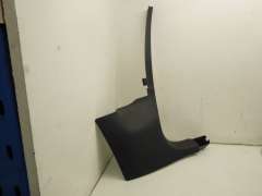 Audi A4 B6 Cabriolet OS Right Blue Lower Footwell Trim	 8H0867272A (Item #55215) 