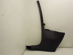 Audi A4 B6 B7 Cabriolet NS Left Blue Lower Footwell Trim 8H0867271A (Item #115370) 
