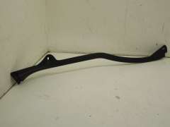 Audi A4 B5 OS Right C Pillar Trim Black 8D0867768 (Item #62127) 