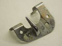 Audi 80 Cabriolet NS Left Door Alignment Pin Bracket	 8G0837281E (Item #55329) 