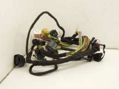 Audi A6 C5 NS Left Passengers Door Wiring Loom 4B0971029H (Item #55331) 
