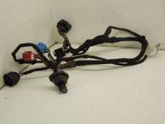 Audi A6 C5 Rear Door Wiring Loom 4B0971687 (Item #91852) 