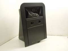 Audi A4 B6 B7 Cabriolet Through Load Ski Hatch Bag	 8H0885209 (Item #426244) 