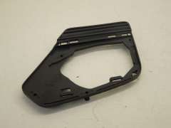 Audi 100 C3 NS Left Blue Dashboard Speaker Housing Vent 444819793 (Item #55365) 