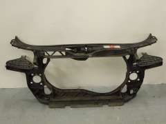 Audi A4 B6 Cabriolet 1.8T Front Support Panel Lock Carrier 8H0805594 (Item #223080)