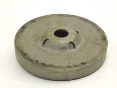 Audi A8 D3 4.0 TDi Diesel Pump Toothed Belt Pulley Hub 057109239 (Item #55488) 