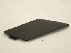 Audi A4 B6 B7 Black OS Right Outer Seat Cover Cap Blank Trim 8E0882328 (Item #434093) 